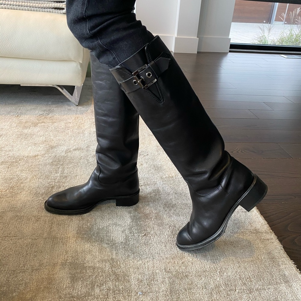 Vintage Tods Boots - Picture 2 of 11